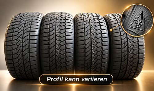 Winterreifen 235 r18 - winterreifen,