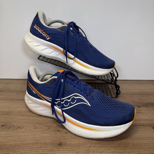 Saucony ride herren - 18,