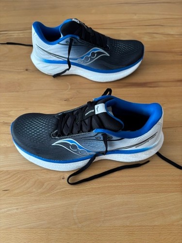 Laufschuhe saucony ride - ride, 18