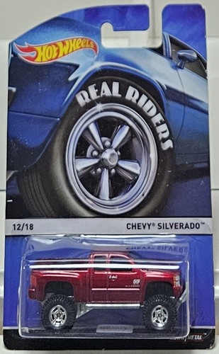 Hot wheels 2015 - hot,