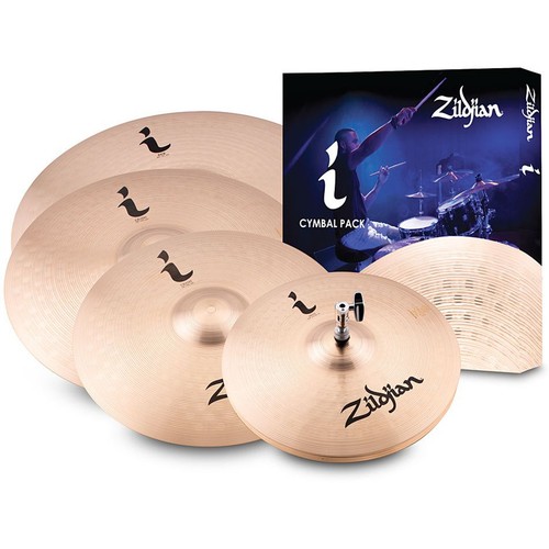 Neu zildjian ilhpro - neu:,