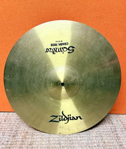 Zildjian scimitar crash ride - zildjian,