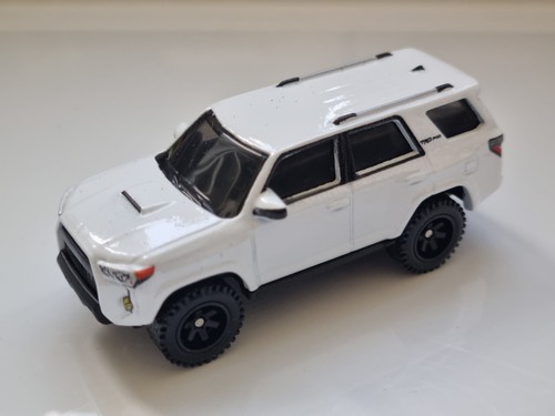 Hot wheels premium - wheels, toyota