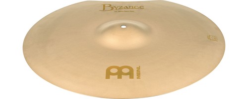 Meinl byzance vintage - meinl, 18"