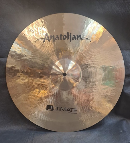 Anatolian ultimate zoll - ultimate,