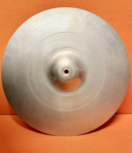 Vintage s zildjian - 60’s,