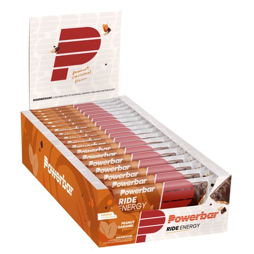 Powerbar ride - (31,36eur/kg),