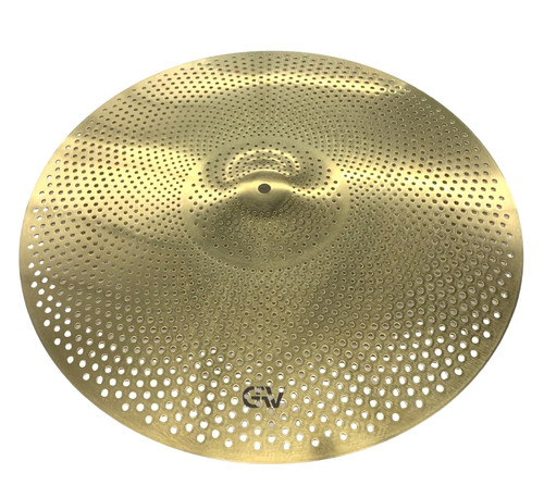 Grv mute gold silent - mute,