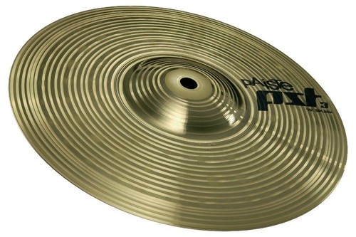 Paiste pst3 crash ride - crash, /