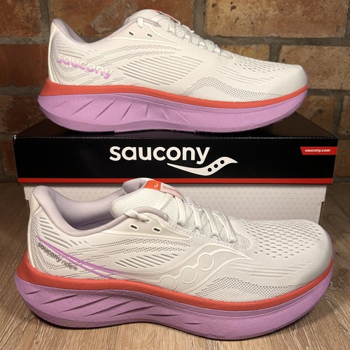 Saucony ride leichte - 18,