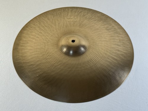 Vintage paiste formula - vintage,