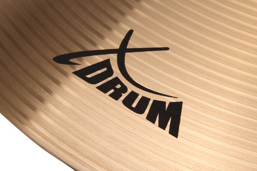Super xdrum becken - super,
