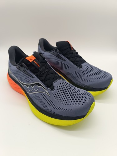 Saucony ride herren - 18,,