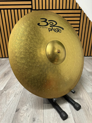 Paiste 302 plus - 302,
