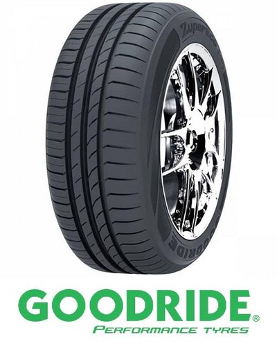 Goodride zupereco 107 - z-107, fsl