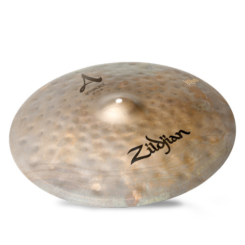 Zidlajin uptown ride - a, 18"