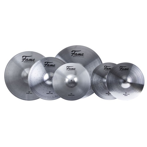 Fame reflex cymbal - reflex, 18"