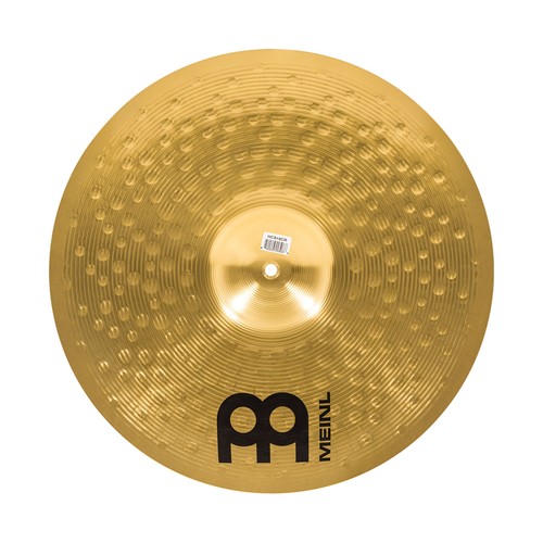 Meinl hcs crash ride - crash,