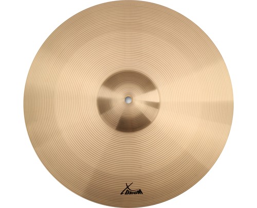 Super xdrum becken - xdrum,