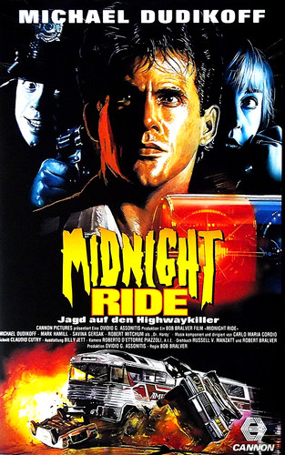 Midnight ride fsk ab - *,