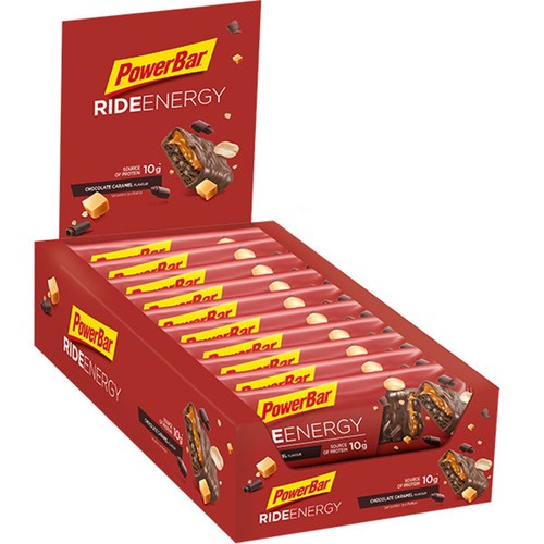 Kg powerbar ride - 28,14€/kg,