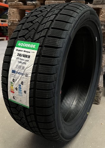 Goodride zuper snow 507 - goodride,