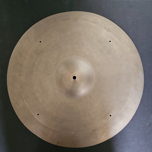 Vintage zildjian alte - zildjian,