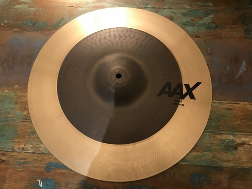 Sabian aax omni - sabian, ride