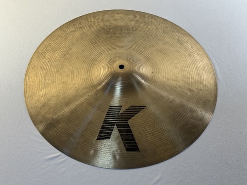 Zildjian pre aged dry - zildjian,