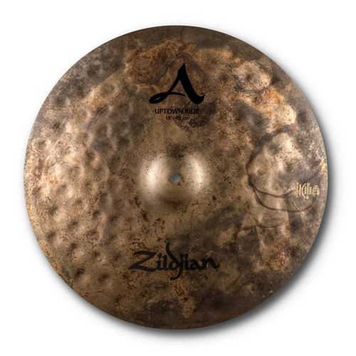 Zildjian avedis zoll - a, 18"