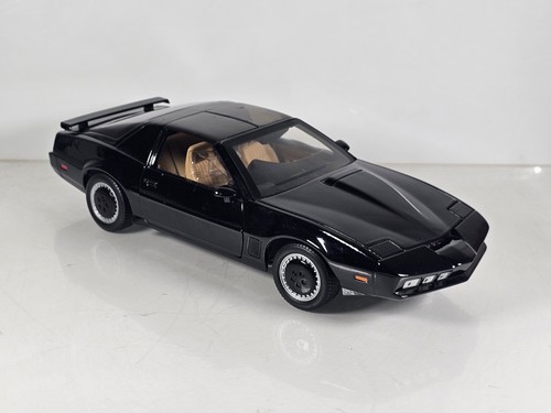 Joy ride knight rider - joy, 1:18