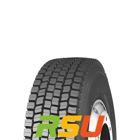Goodride multidrive 18pr - goodride,