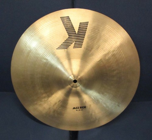 Zildjian jazz ride zoll - jazz,