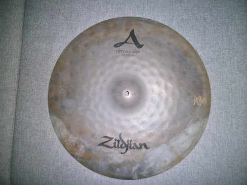 Zildjian series uptown - zildjian, 18“