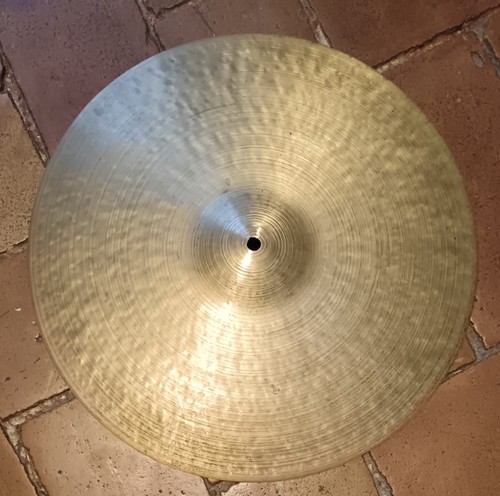 Ride spizzichino 1430gr - spizzichino, 18"