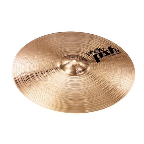 Paiste pst5 crash ride - paiste, crash-ride