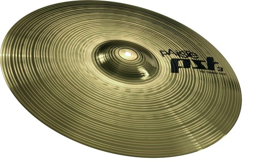 Paiste pst3 crash ride - paiste, crash/ride