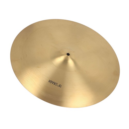 Irin zoll becken jazzdrum - 18,