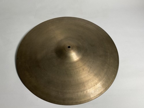 Zildjian avedis trans - avedis,