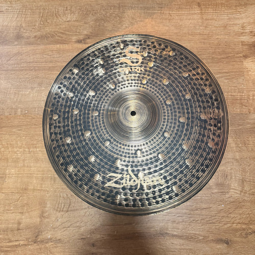 Zildjian dark crash - dark, s
