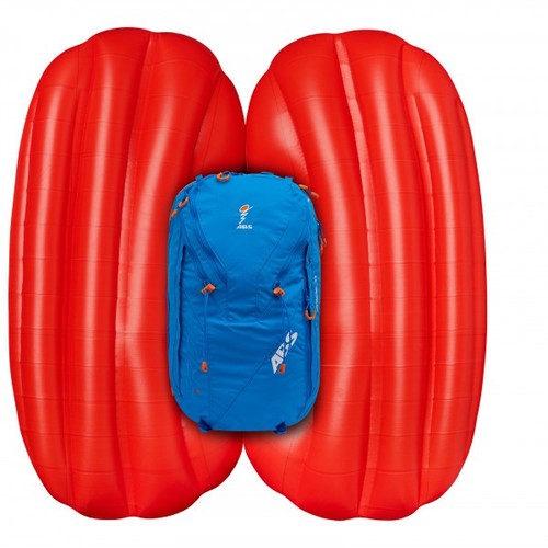 Abs ride 32l - 32l, avalanche
