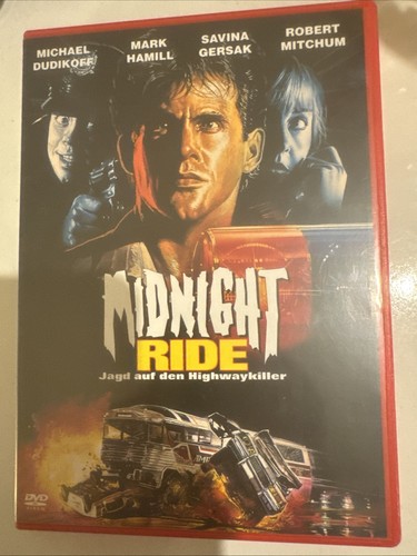 Midnight ride michael - midnight,