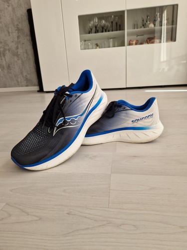 Verkaufe laufschuhe saucony - verkaufe,