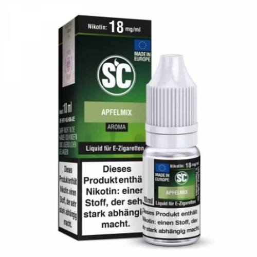 10ml sc liquid - 10ml,