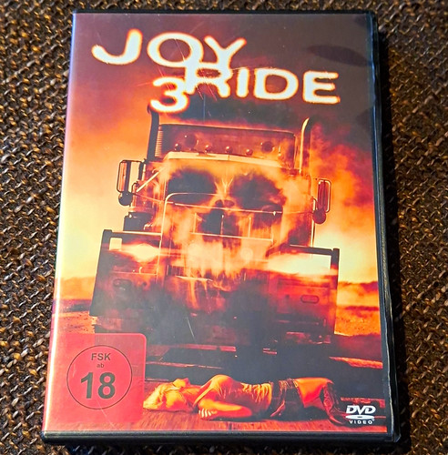 Joy ride fsk - ride, 3