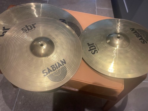 Sabian hat crash - hat, /