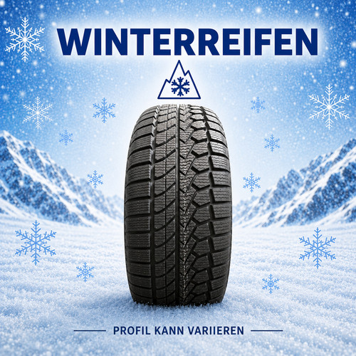 Winterreifen goodride - winterreifen,