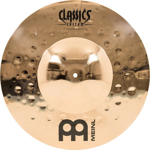 Meinl classics custom - meinl,
