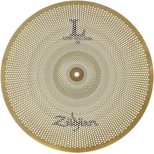 Zildjian l80 low volume - zildjian,