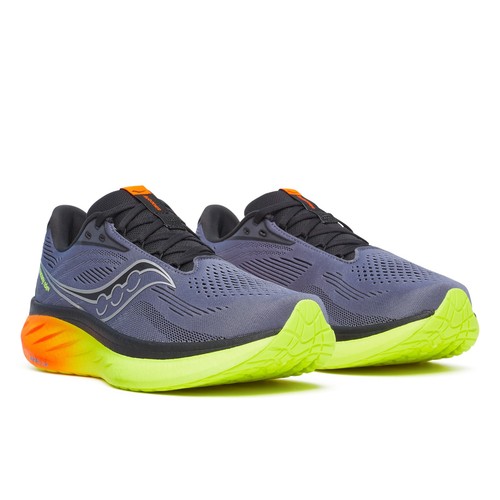 Saucony ride herren - saucony,